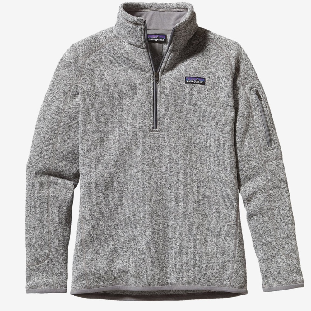 Patagonia jacket